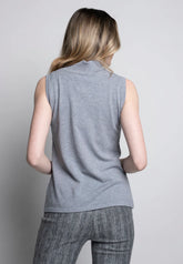 PICADILLY Turtle Neck Tank